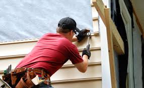 Best Siding for New Construction  in Earlysville, VA